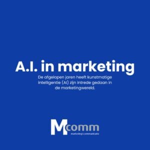 AI in marketing