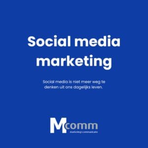 Social media marketing: is het de sleutel tot succes in 2025?